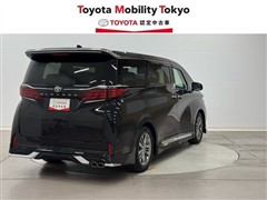 アルファード Z