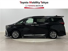 アルファード Z