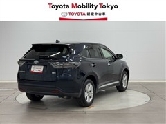 ハリアーHV エレガンス