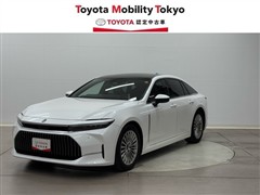 クラウンSED HV Z