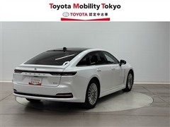 クラウンSED HV Z