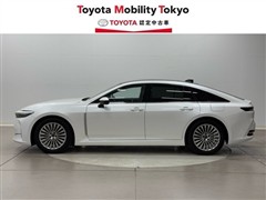 クラウンSED HV Z