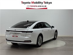 クラウンSED HV Z