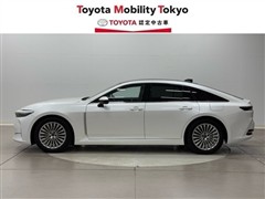 クラウンSED HV Z