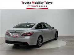 クラウン HV S Cパッケージ