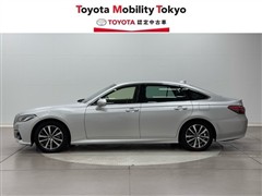 クラウン HV S Cパッケージ