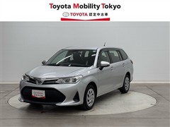 カローラフィールダー