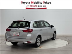 カローラフィールダー EX