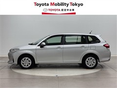 カローラフィールダー EX