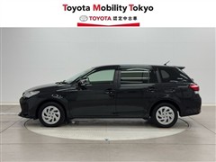 カローラフィールダー HV EX