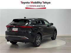 ハリアー G レザーパッケージ