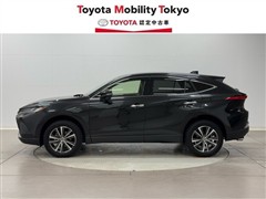 ハリアー G レザーパッケージ