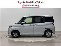 ルーミー カスタムG