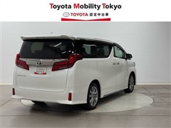 アルファード Sタイプゴールド2