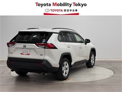 RAV4 HV X