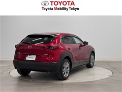 CX-30 XD Lパッケージ