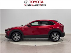 CX-30 XD Lパッケージ