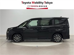 ヴォクシー HV S-Z