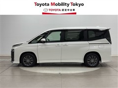 ヴォクシー HV S-G