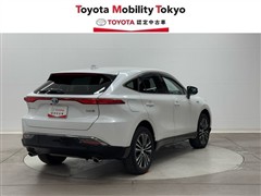 ハリアーPHEV Z