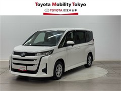 トヨタ ノア ハイブリッド X