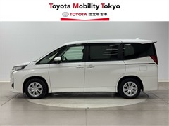 ノア ハイブリッド X