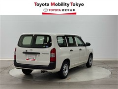 プロボックスバン DXコンフォート