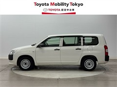 プロボックスバン DXコンフォート