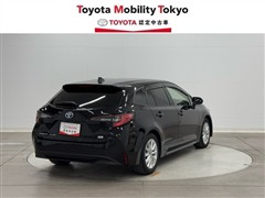 カローラツーリング G