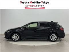 カローラツーリング G