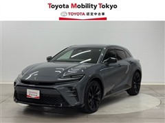 トヨタ クラウンHV スポーツZ