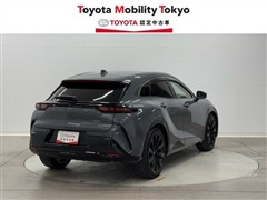 クラウンHV スポーツZ