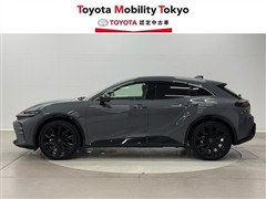 クラウンHV スポーツZ