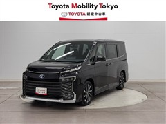 トヨタ ヴォクシー HV S-Z