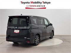 ヴォクシー HV S-Z