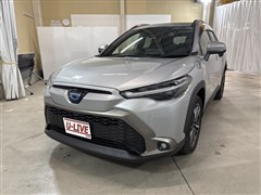 カローラクロス HV Z