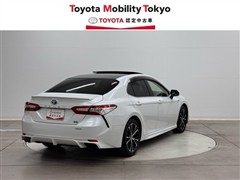 カムリHV WSレザーパッケージ
