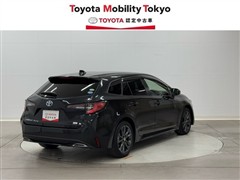 カローラツーリング HV WXB