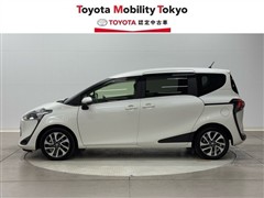 シエンタ HV G セーフティエディシ