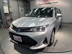 カローラフィールダー