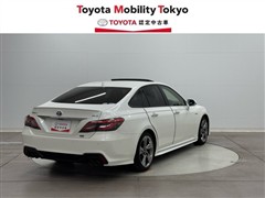 クラウン HV RS アドバンス