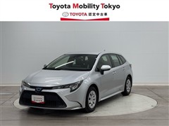 カローラツーリング HV G-X