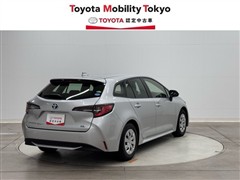 カローラツーリング HV G-X