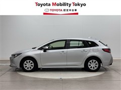 カローラツーリング HV G-X