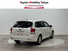 カローラフィールダー HV G