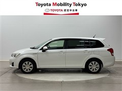 カローラフィールダー HV G