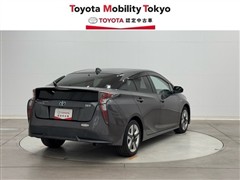 プリウス A ツーリングセレクション