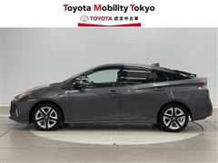 プリウス A ツーリングセレクション