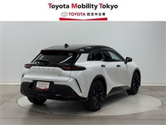 クラウンHV スポーツZ