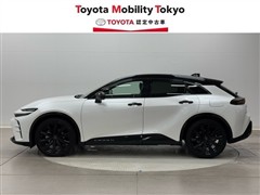 クラウンHV スポーツZ